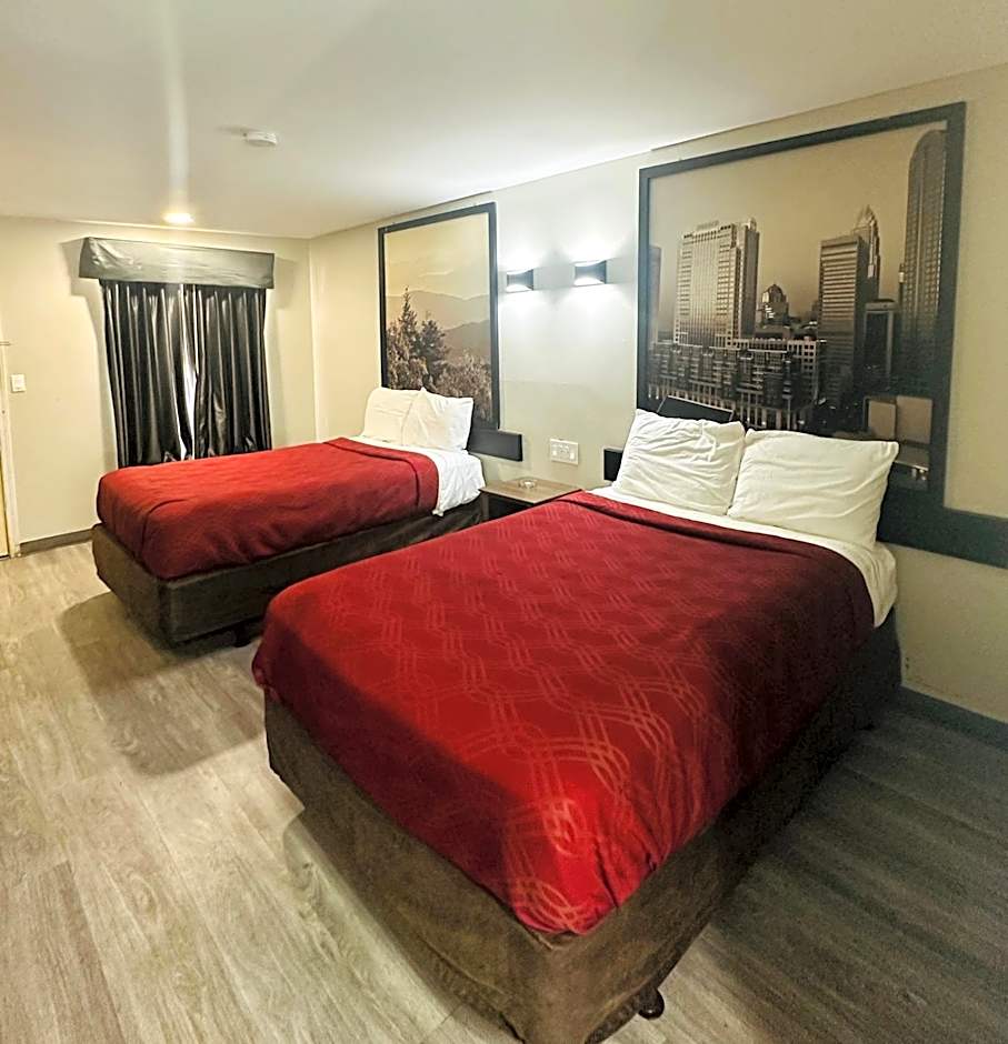 Econo Lodge Union City - Atlanta South