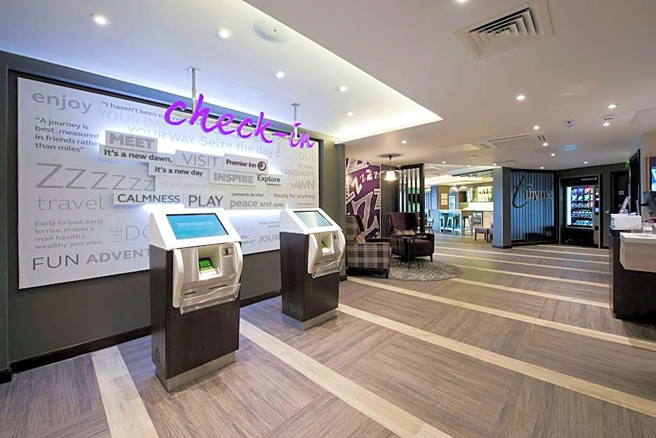 Premier Inn Leeds Headingley