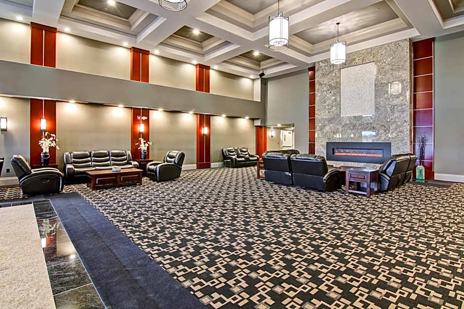 Chateau Nova Yellowknife