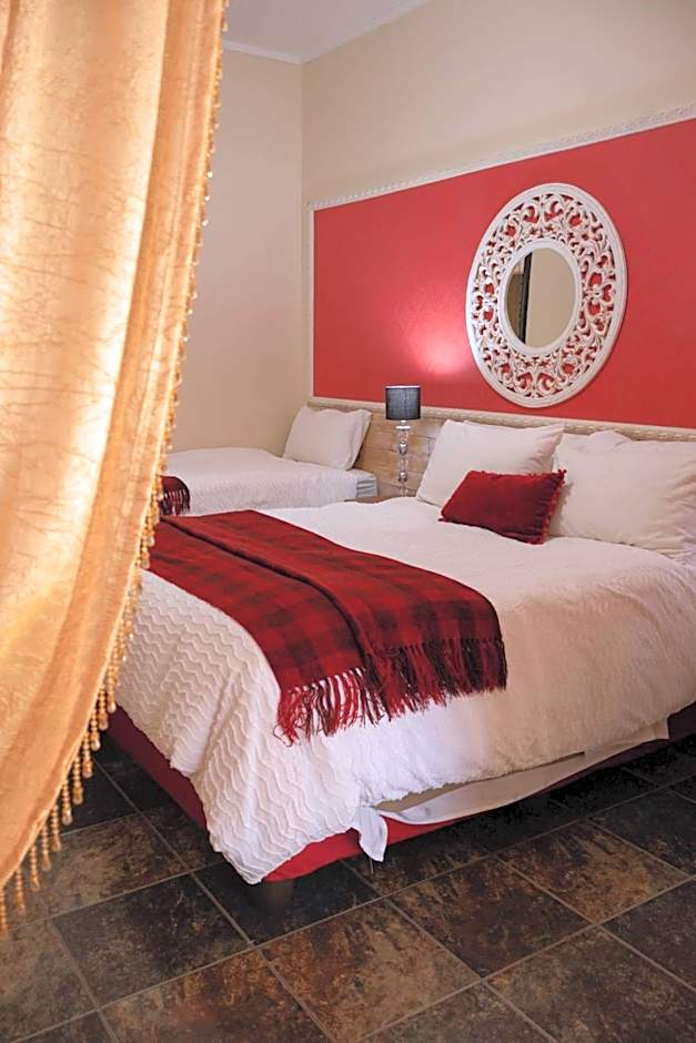 Blessings Guesthouse