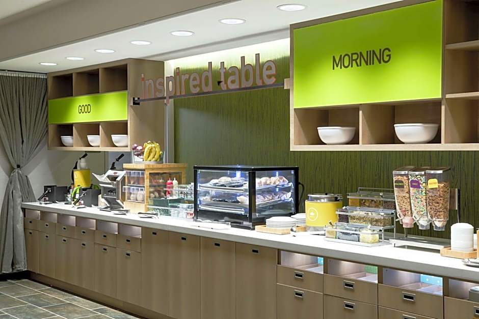 Home2 Suites by Hilton Jacksonville Airport