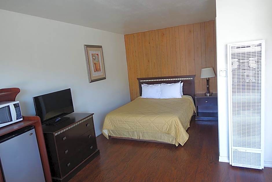 Discovery Inn - Eureka