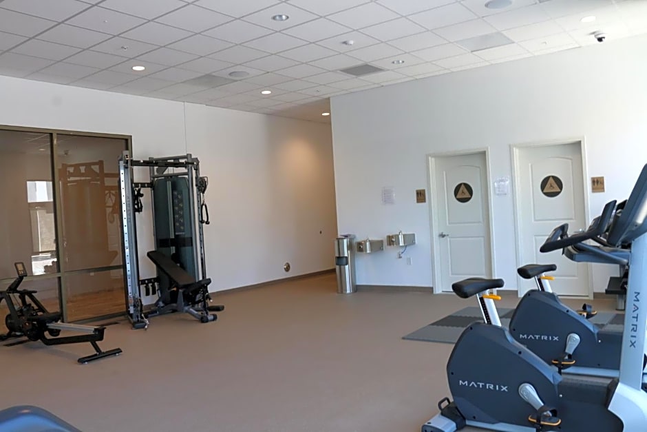 Staybridge Suites Long Beach Airport By IHG