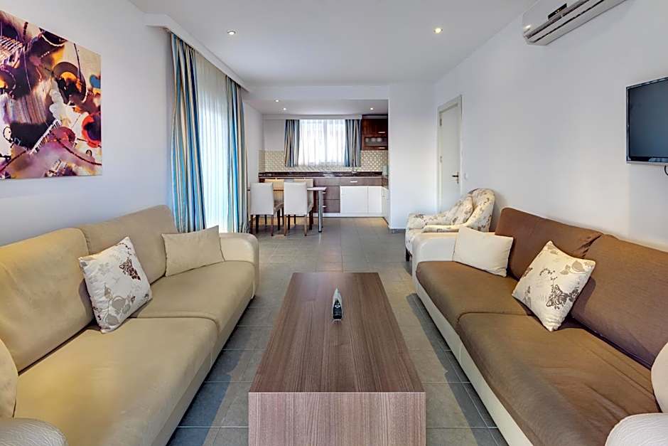 Side Su Hotel - Adult Only (+16)