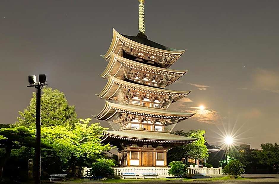 Hotel Rubura Ohzan