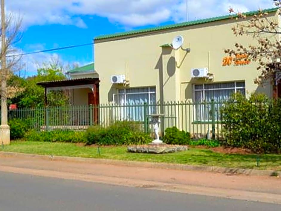 Kwela Bed & Breakfast