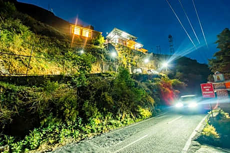 Spandan Villas