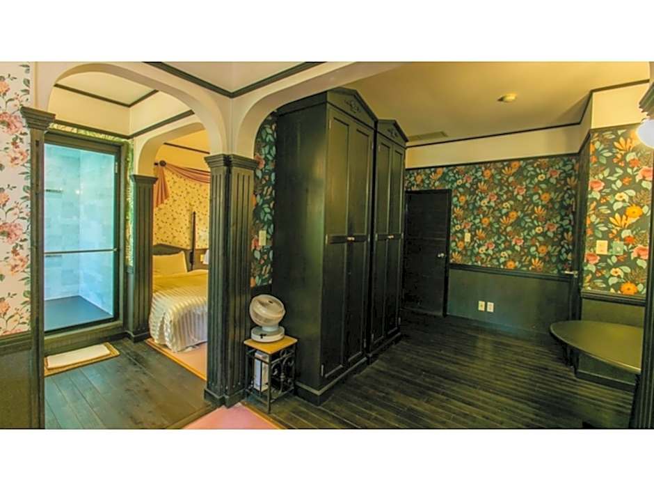 Restaurant & Hotel Traumerei - Vacation STAY 47795v