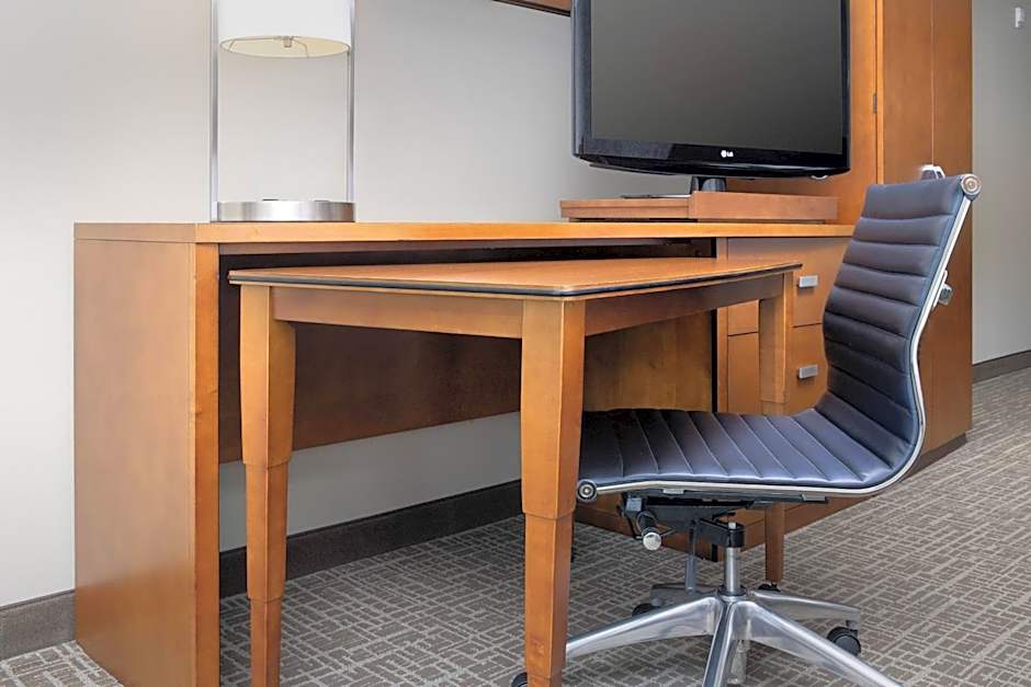 Courtyard by Marriott Tacoma Downtown