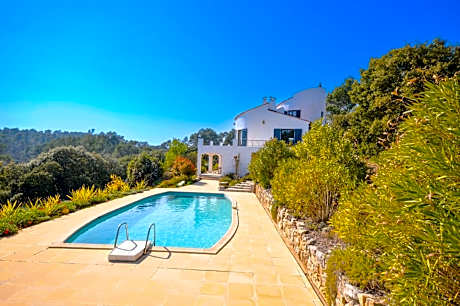 Appartement Quadrille