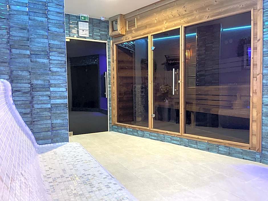 Smart Hotel Budapest