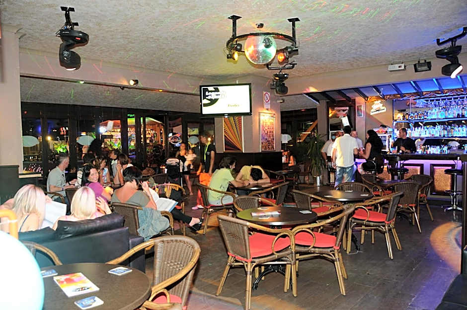 Hisar Holiday Club