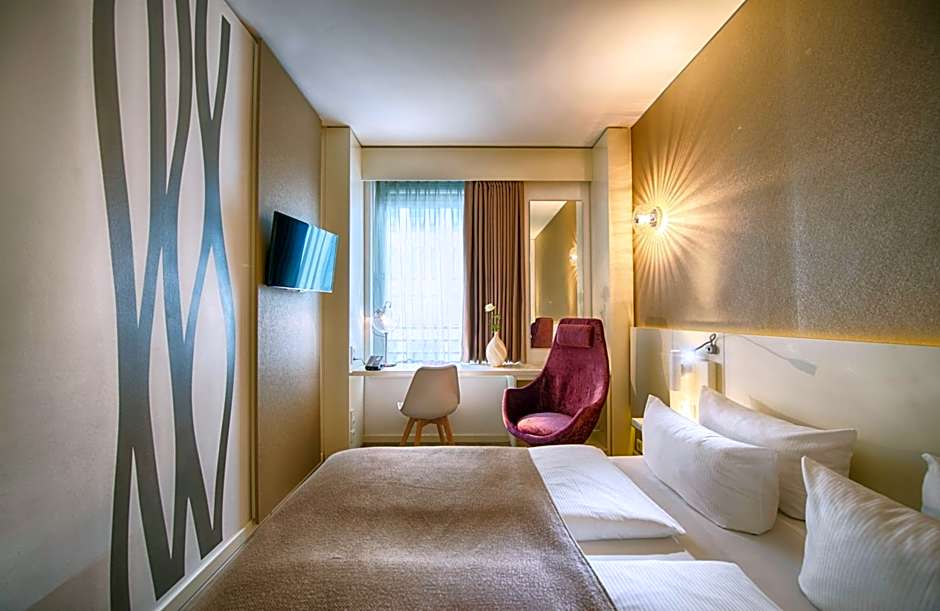 Leonardo Hotel Berlin Mitte