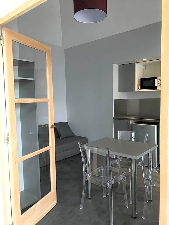 SmartAppart Saint Nazaire