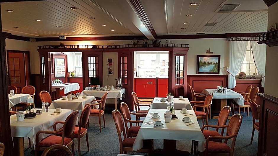 Hotel Landhaus Feyen