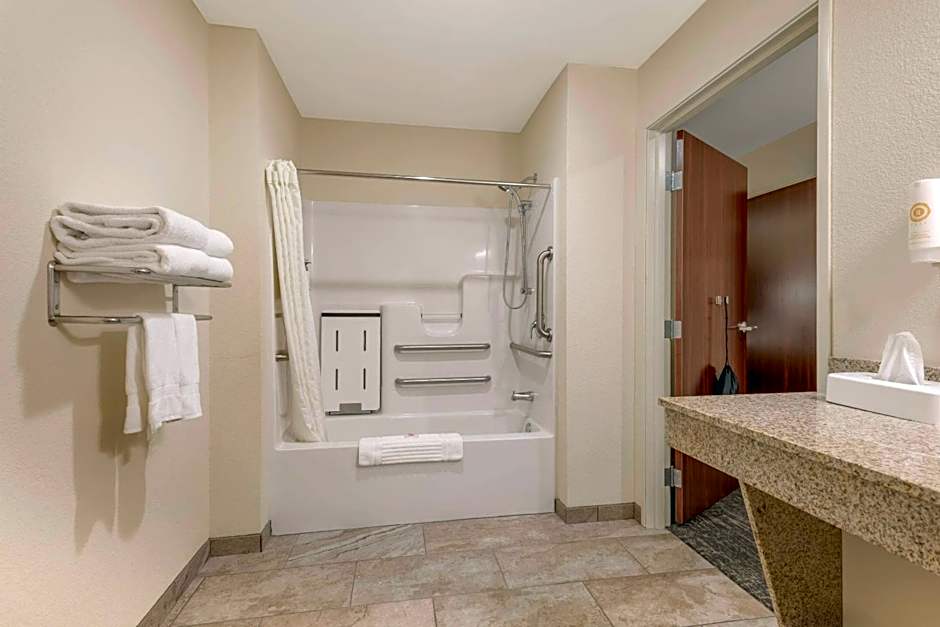 Comfort Inn & Suites Morgan - South Ogden