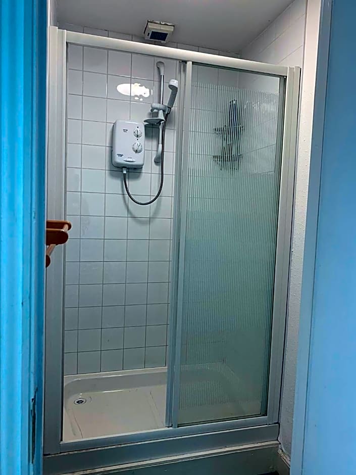 Eden Quay Guesthouse Private Rooms