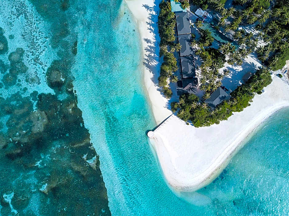 Pearl Sands at Huraa