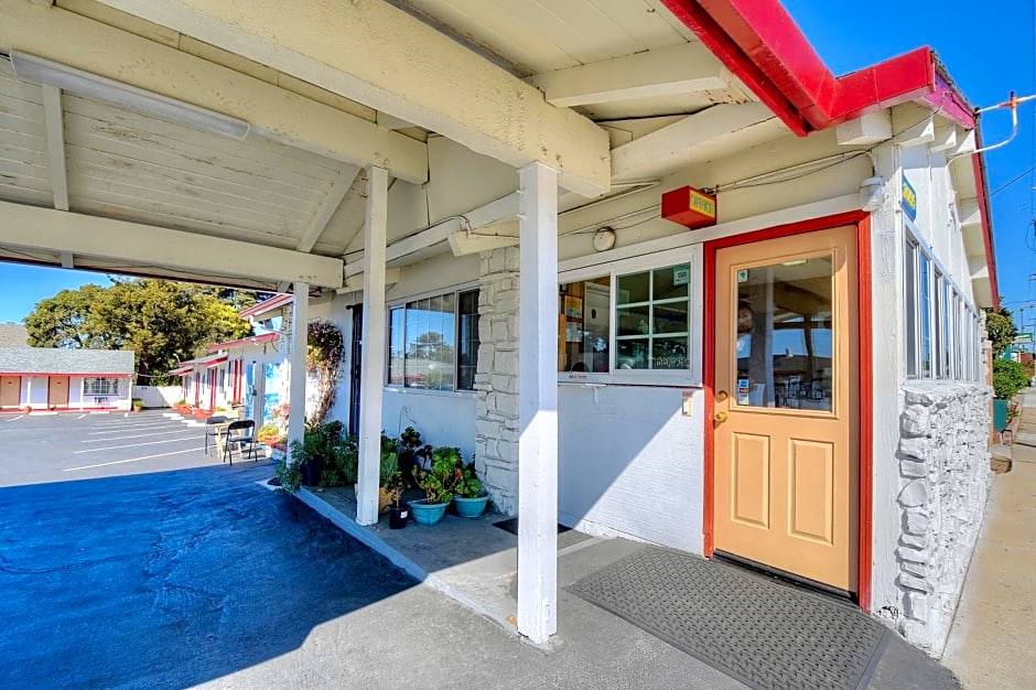 Bayside Inn