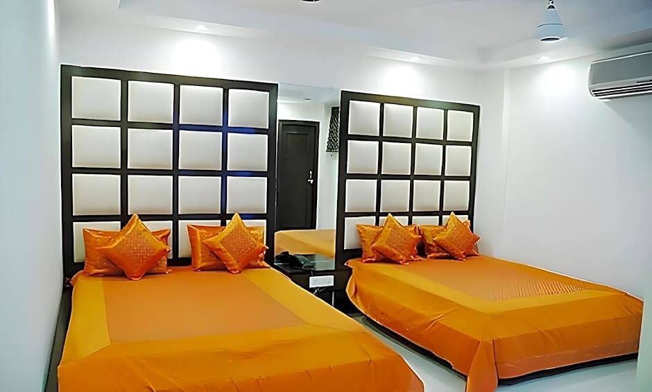 Hotel Sun International