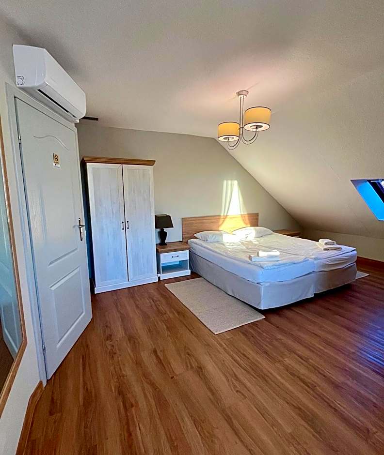 Photo 1 of 21 of Hotel Nad Stawem