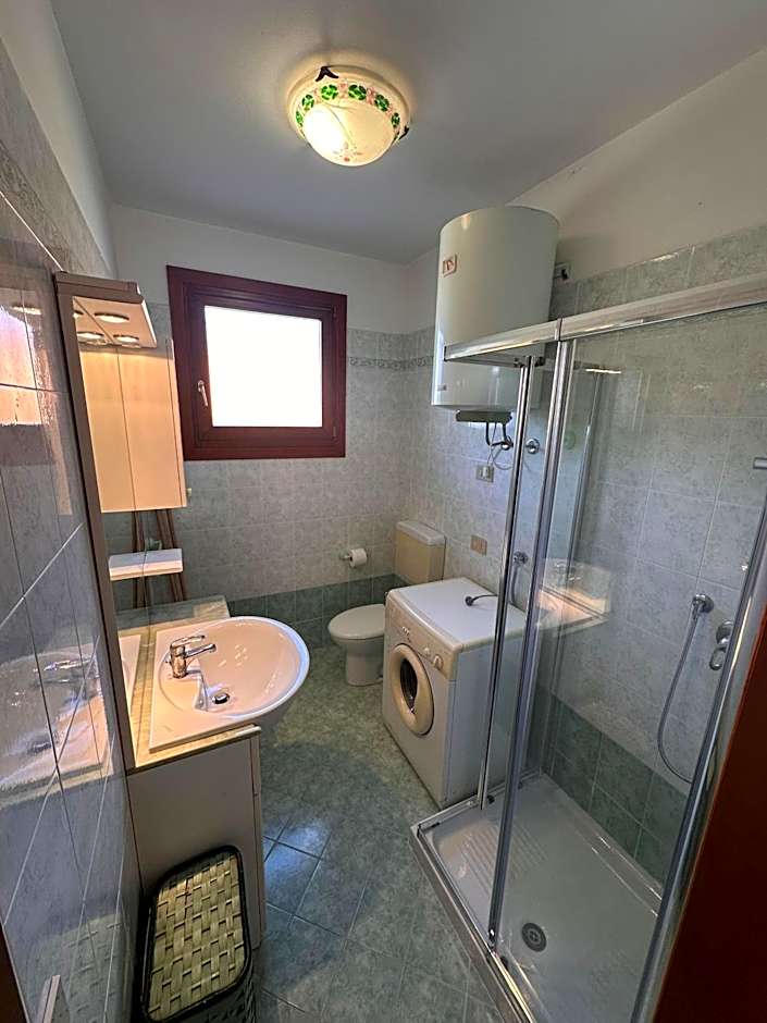 Villaggio Cristina 2 - Agenzia Cocal