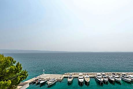 Elegant Sea View Room, Guest room, 1 King