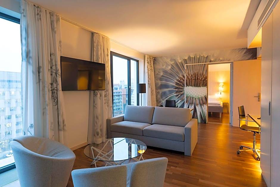Scandic Berlin Potsdamer Platz
