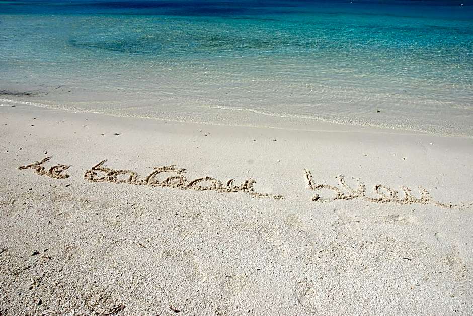 B&B Le Bateau Bleu Adults Only 12 plus