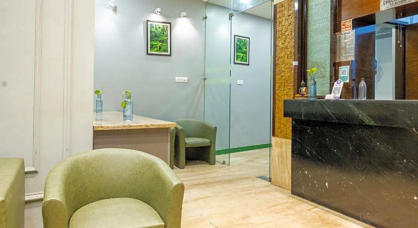 Hotel Rupam
