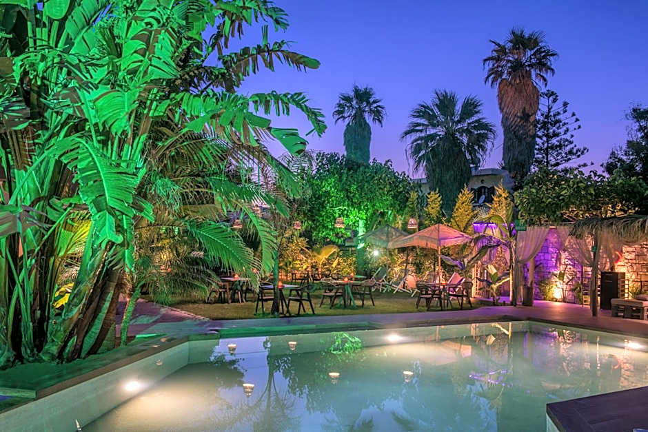 Alsus Boutique Hotel - Adults Only