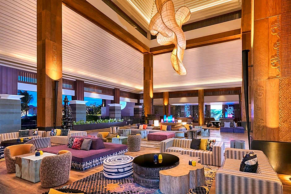 Marriott's Bali Nusa Dua Terrace