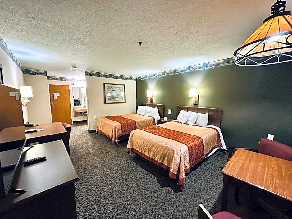 Ivey's Motor Lodge