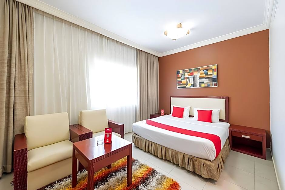 Crystal Plaza Hotel