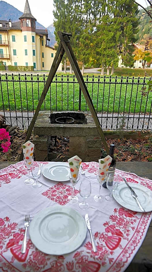 HOTEL La Locanda