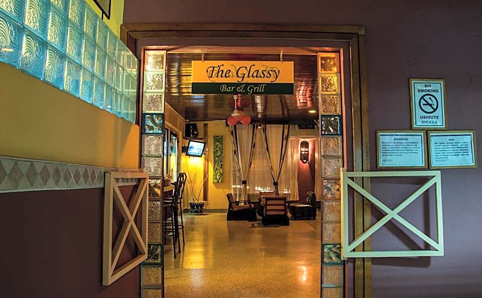 Kahama Hotel Nairobi