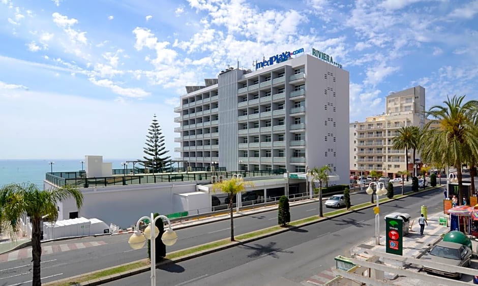 Medplaya Hotel Riviera - Adults Recommended