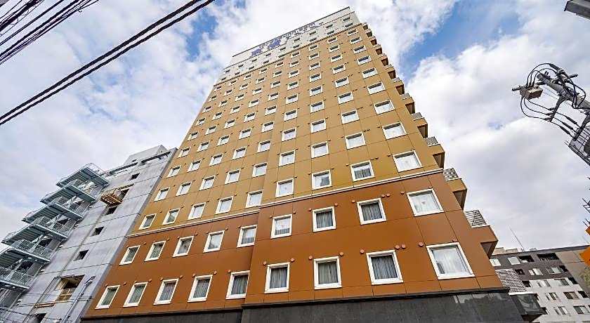 Toyoko Inn Matsudo-eki Higashi-guchi