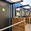 Nodpod Hotel