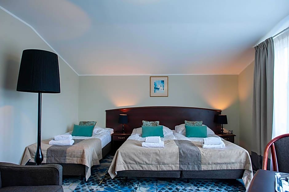 Sandra Spa Pogorzelica & Aquapark