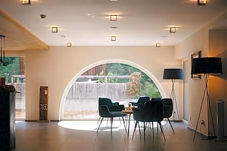 Hotel Fronza - your hike & mountain home