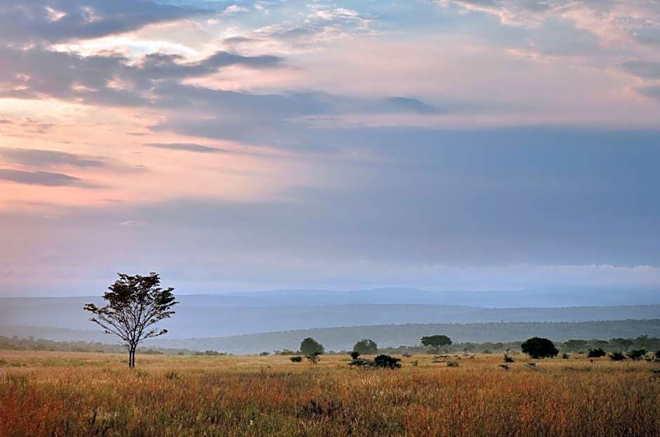 Makweti Safari Lodge