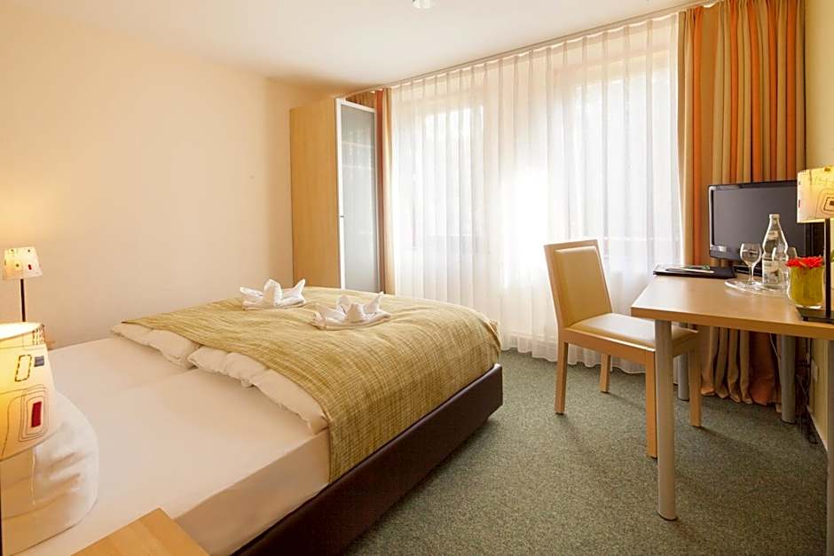 Altes Forsthaus Braunlage