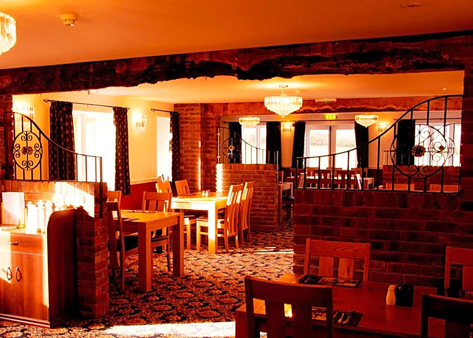 New Inn - Dorchester