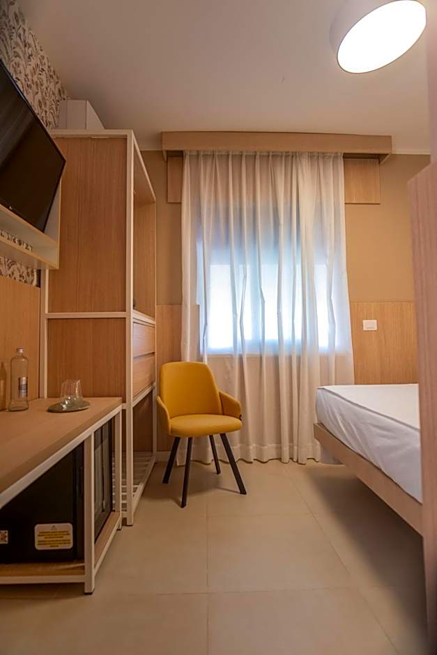 Hotel Paistos Paestum