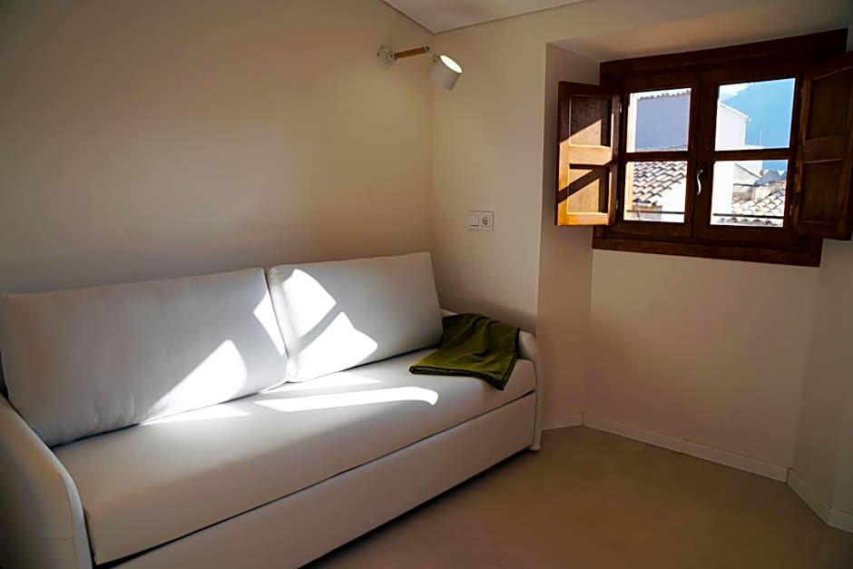 Marton Valldemossa Turismo de Interior