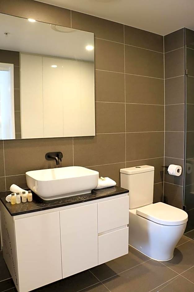 Kooii Apartments