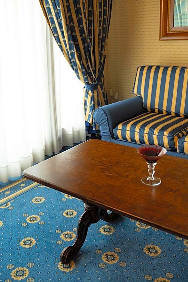 Grand Hotel Trento
