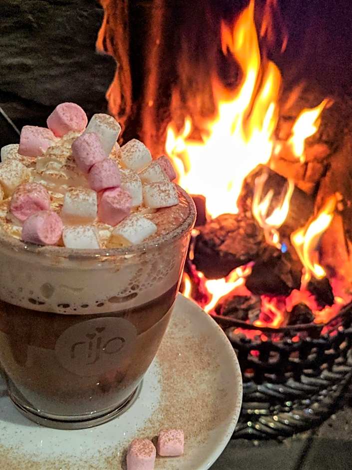 The Harbour House Sea Front Hotel