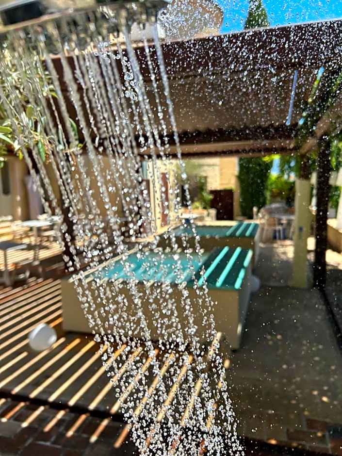 Palazzo Bontadosi Hotel & Spa